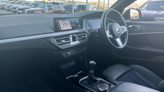 BMW 1 Series 118i [136] M Sport 5dr Petrol Hatchback